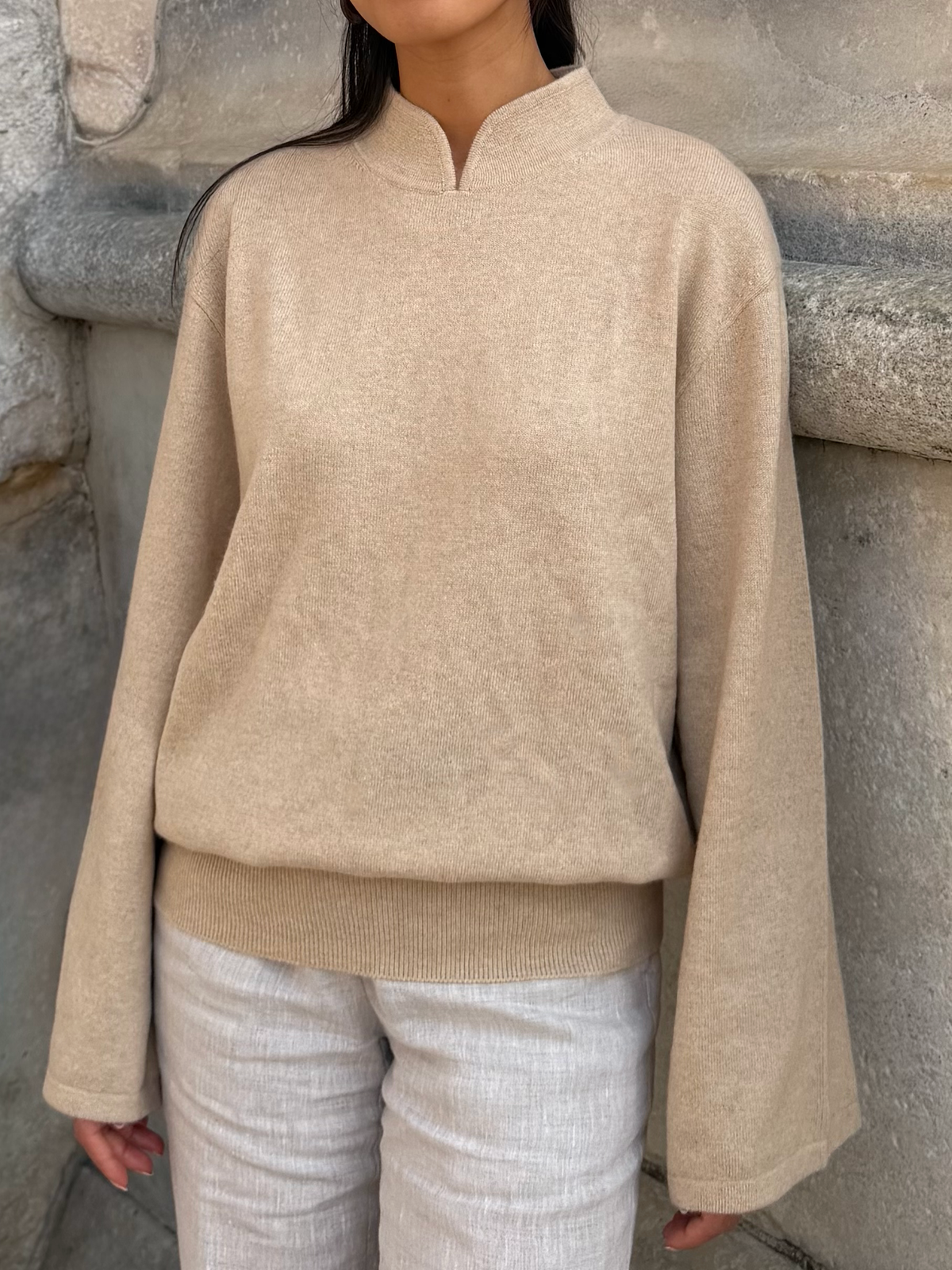 The Rose Top
