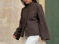 The Audrey Jacket