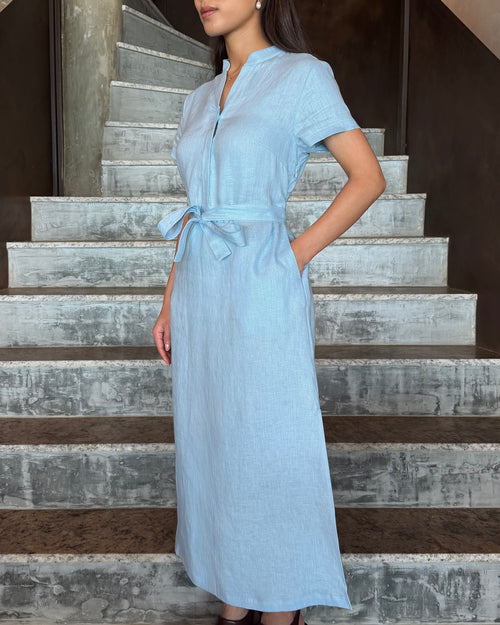 The Amelia Midi Dress