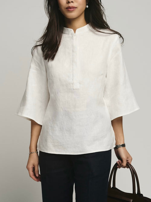 The Celina Shirt