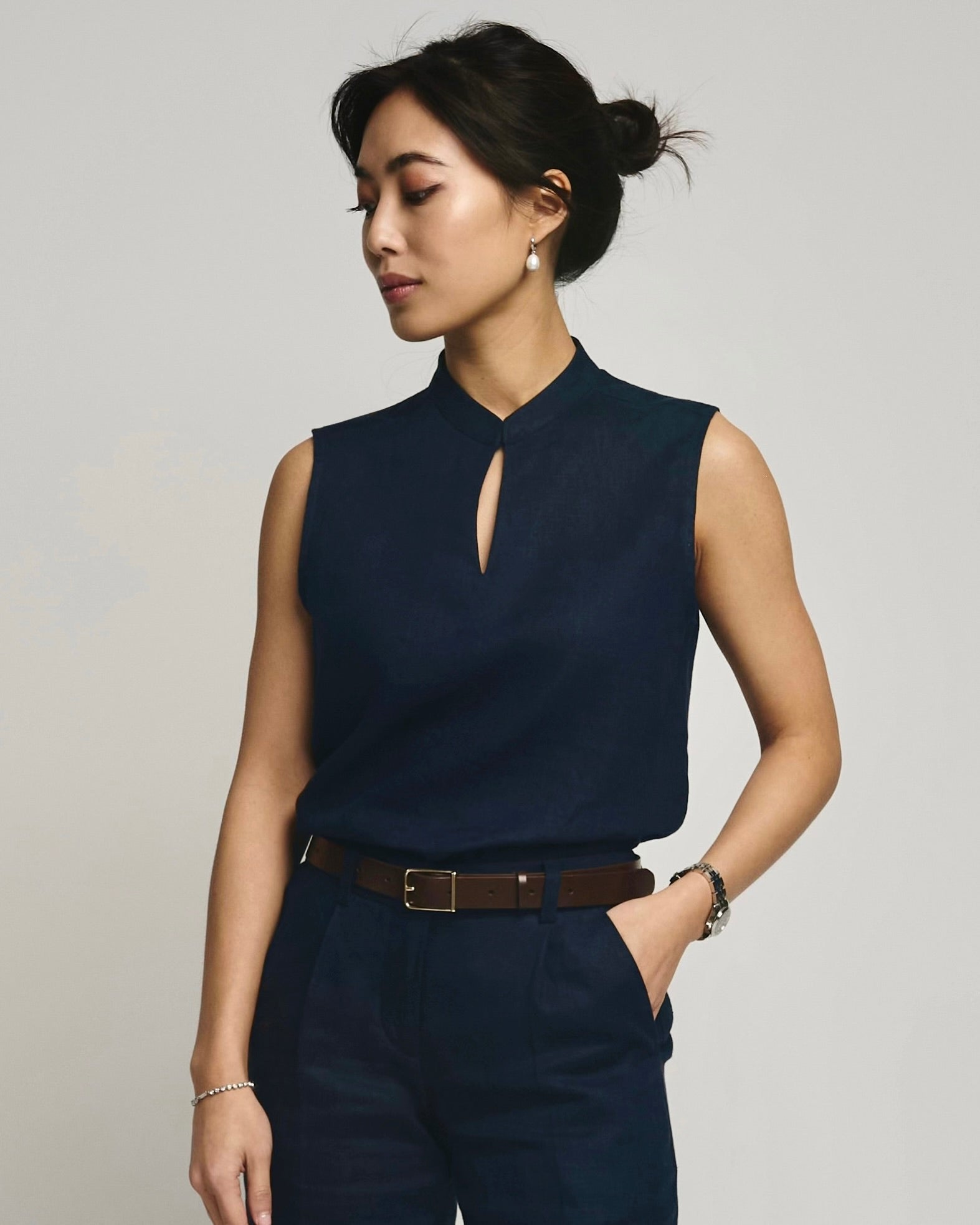 The Angela Top