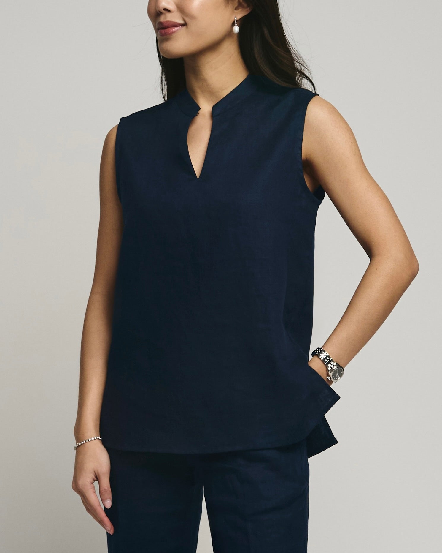 The Angela Top