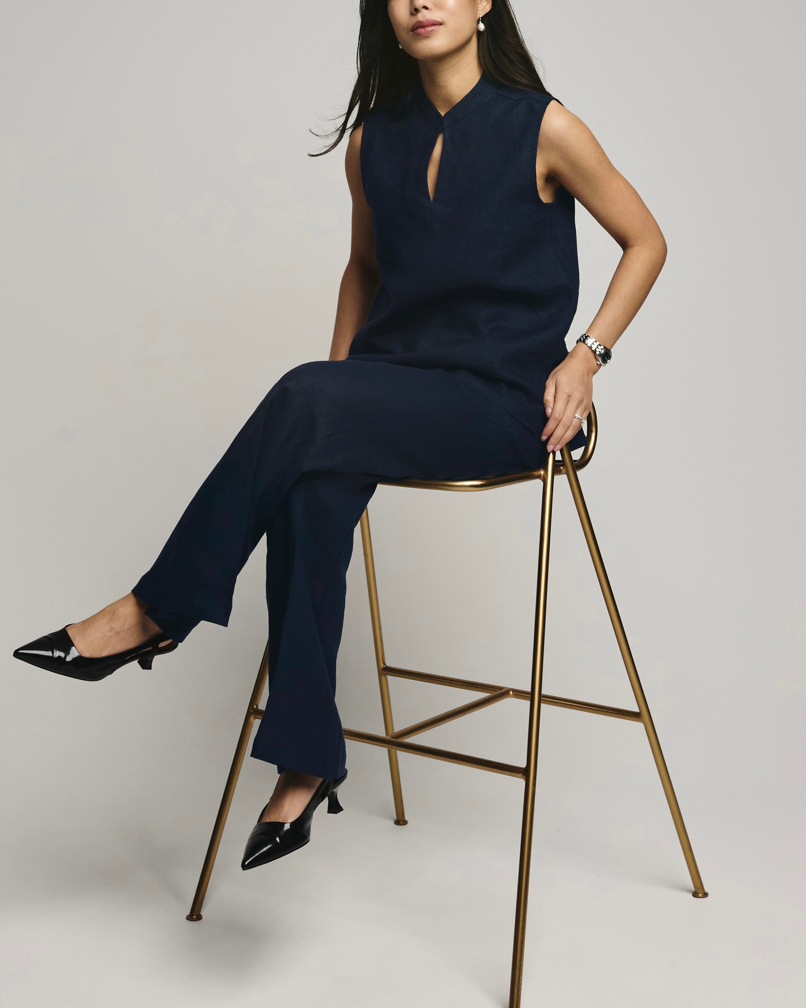 The Angela Top