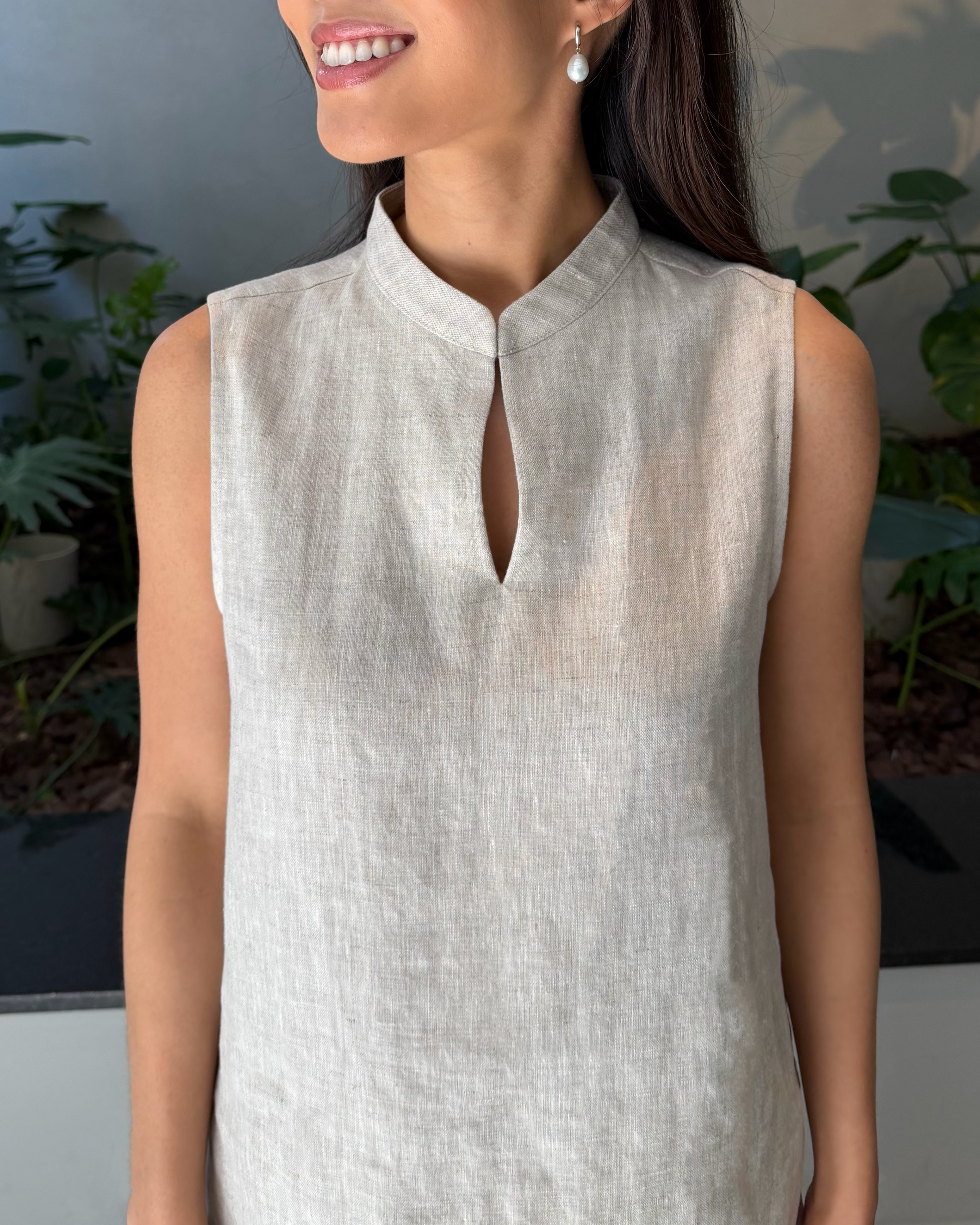 The Angela Top