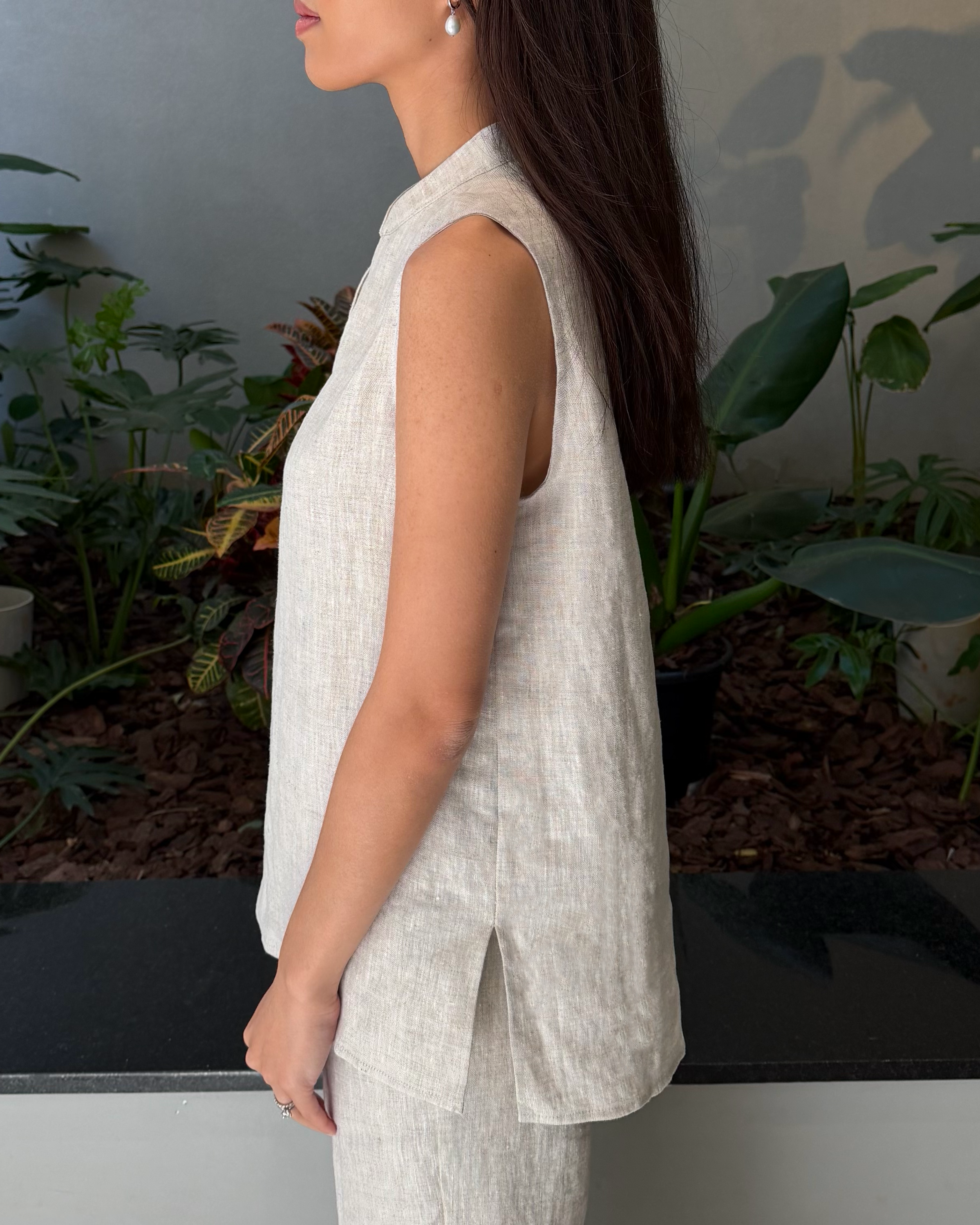The Angela Top