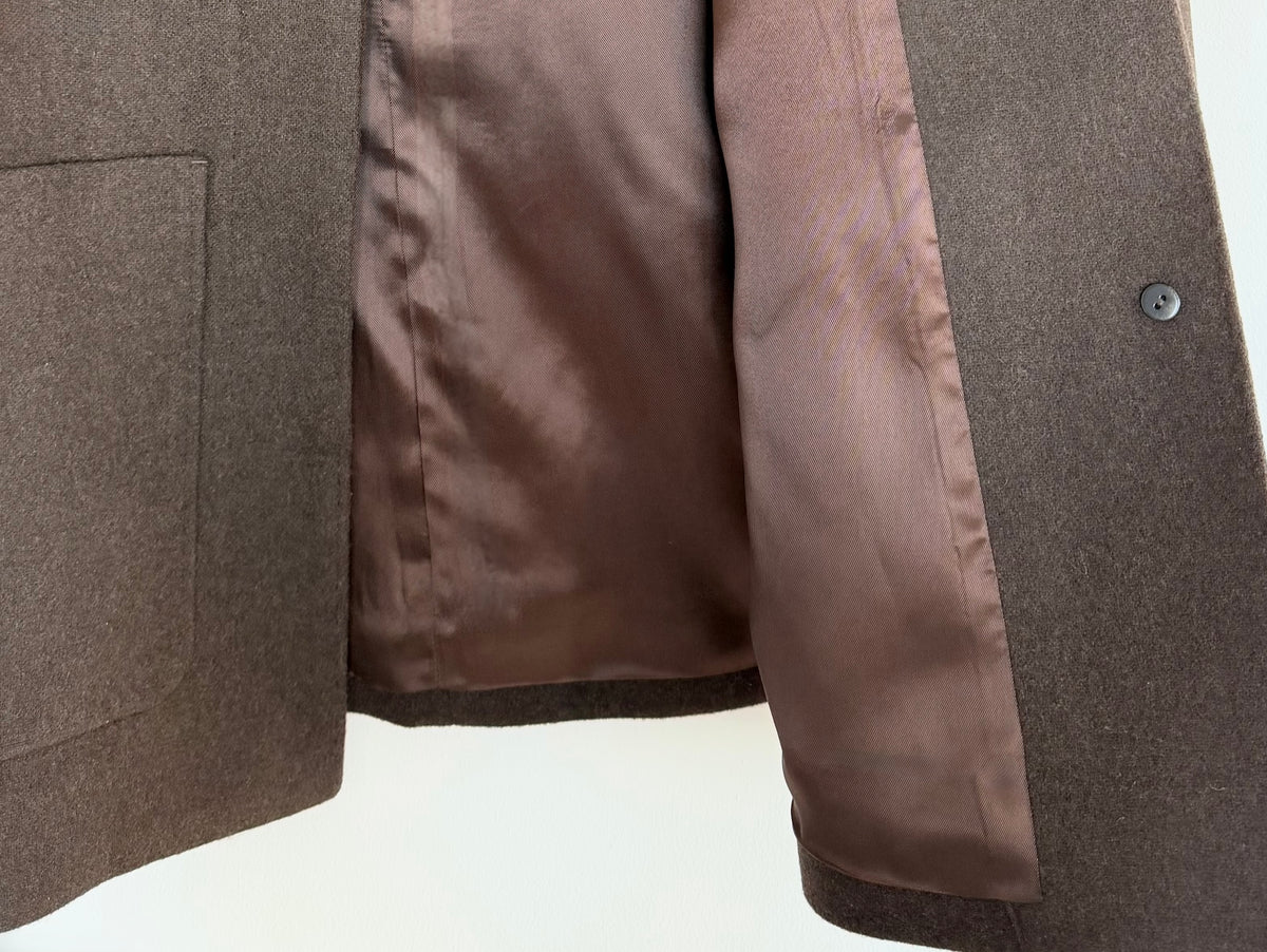 The Audrey Jacket