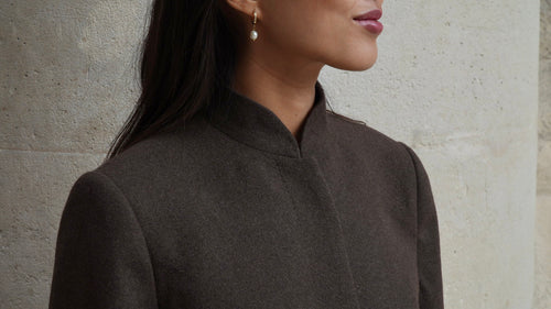 The Audrey Jacket