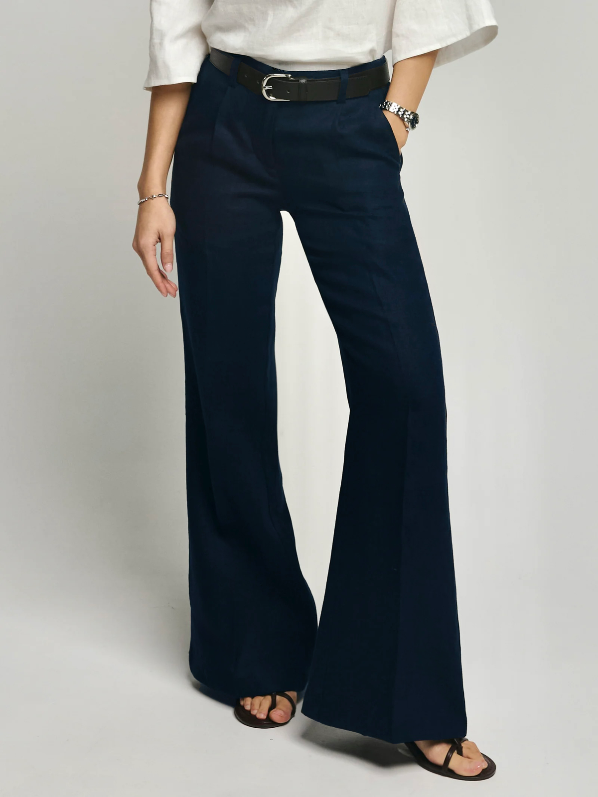The Diana Trousers – HWIN Studio