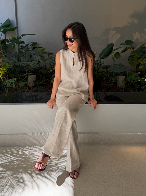 The Angela Top