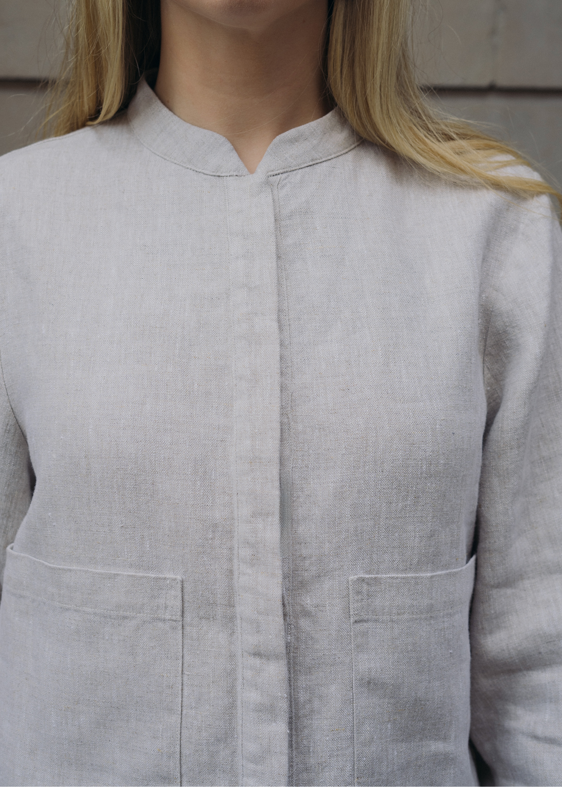 The Ella Jacket