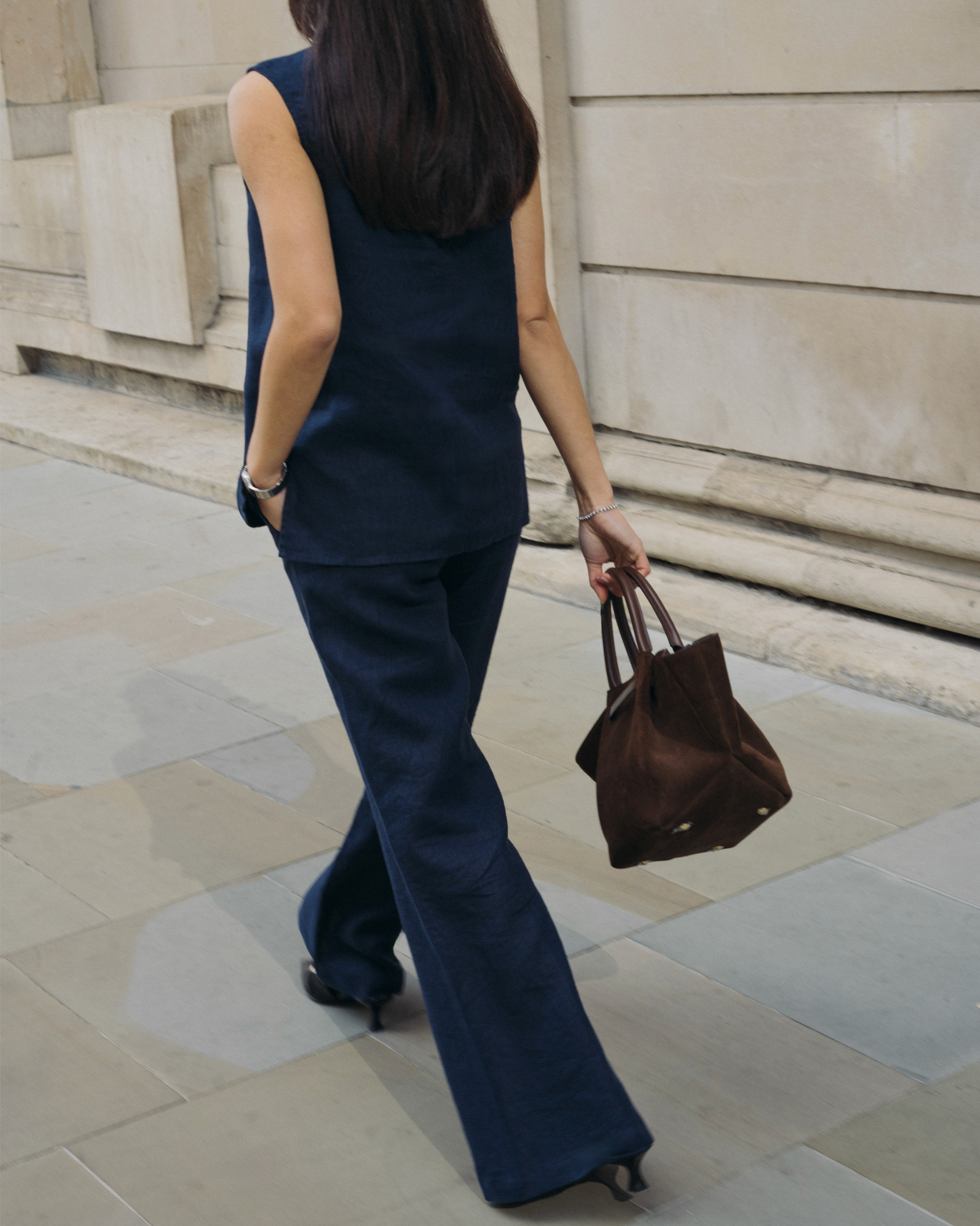 The Angela Top