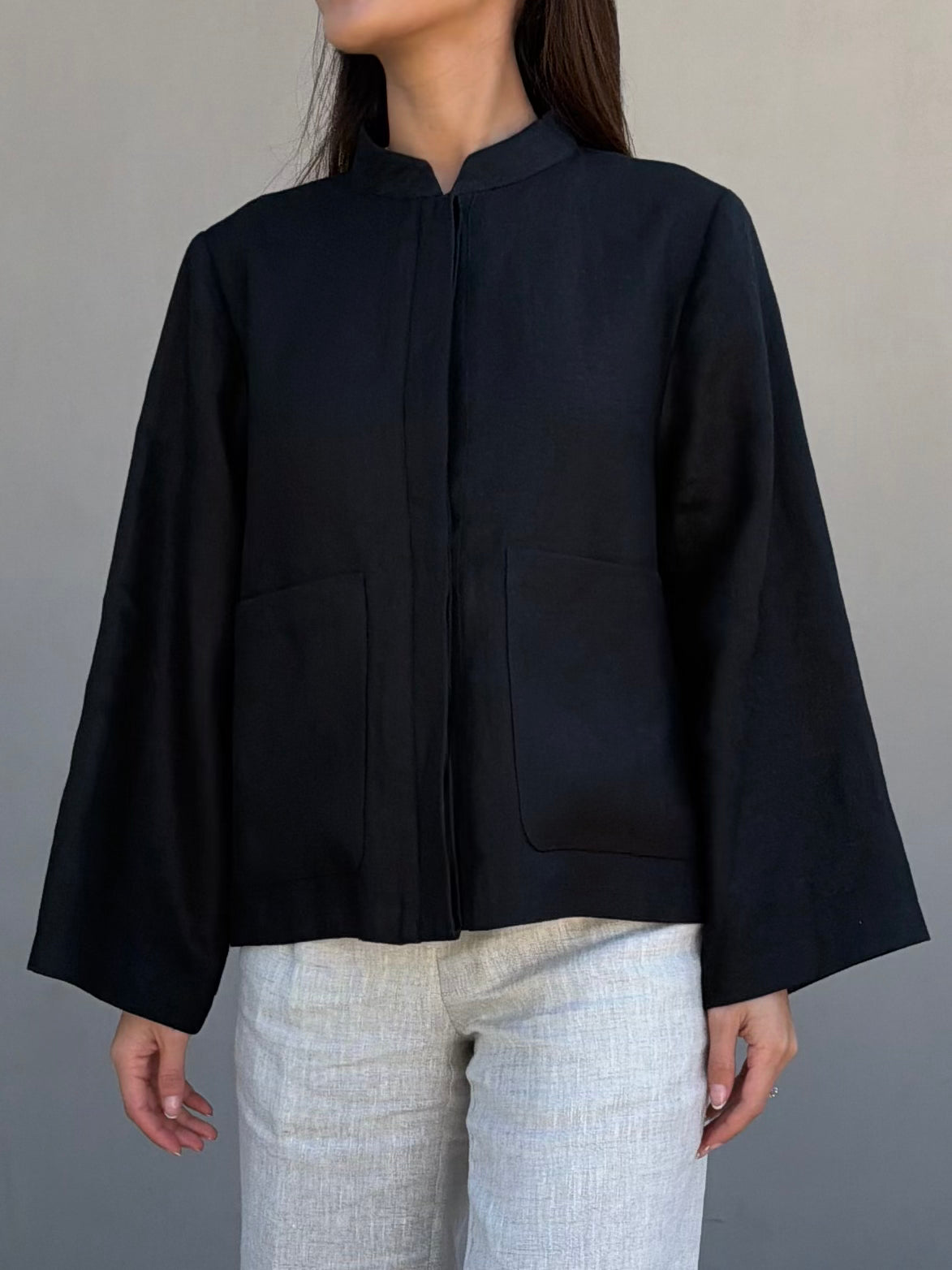 The Ella Jacket