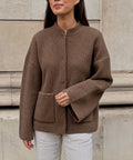 The Kate Cardigan