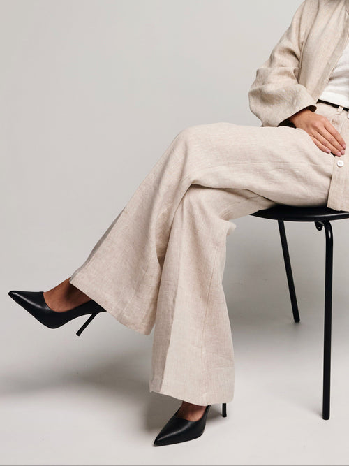 The Diana Trousers