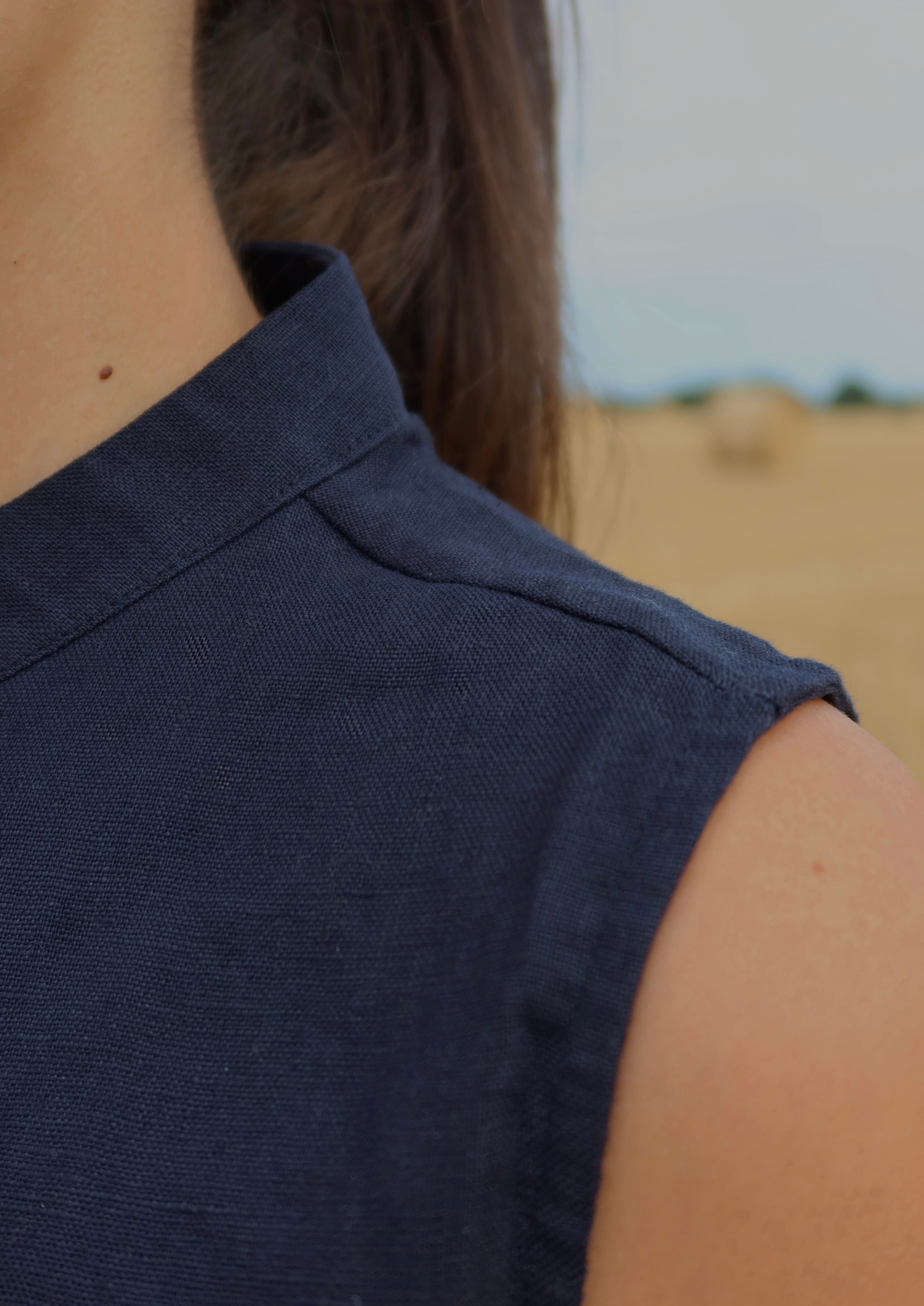 The Angela Top
